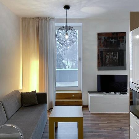 No.1 Apartment House Oliver Strbske Pleso Exterior photo