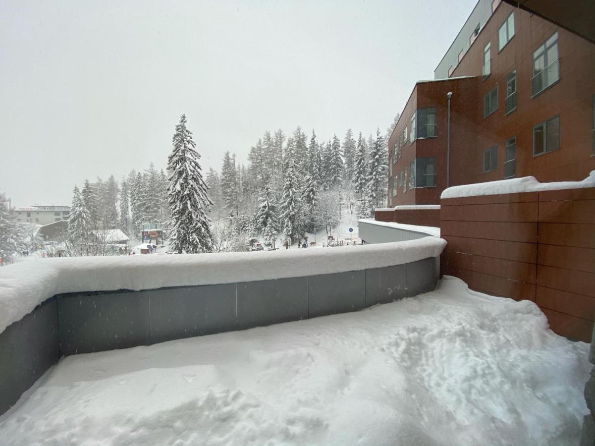No.1 Apartment House Oliver Strbske Pleso Exterior photo