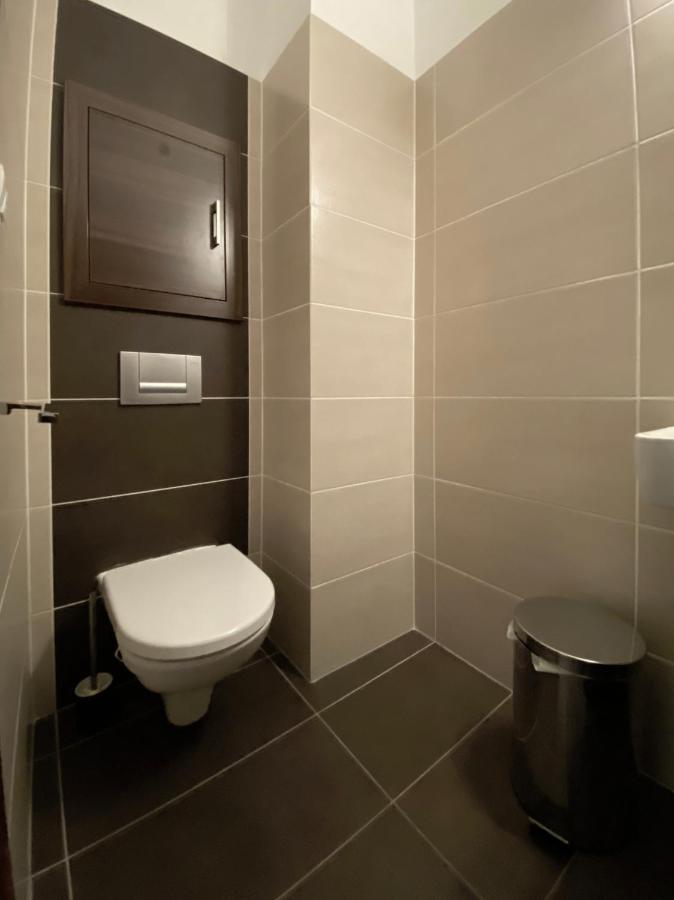 No.1 Apartment House Oliver Strbske Pleso Exterior photo