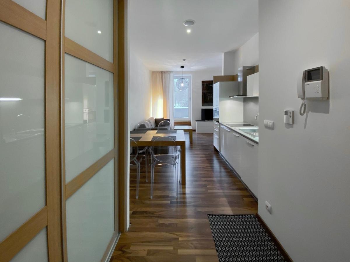 No.1 Apartment House Oliver Strbske Pleso Exterior photo